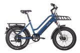 Velectrix SUV Cargo eBike