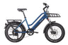 Velectrix SUV Cargo eBike