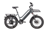 Velectrix SUV Cargo eBike