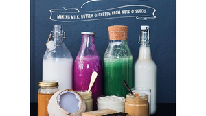Vegan Cookbooks