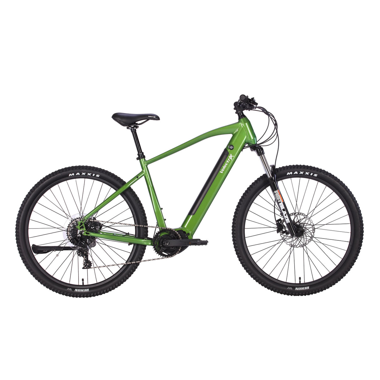 Velectrix Ascent Pulse 29" eMTB