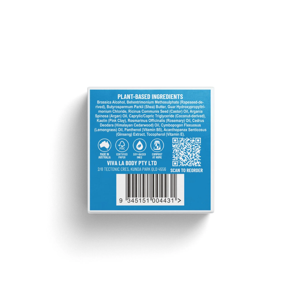 Viva La Body Conditioner Bar 55 g