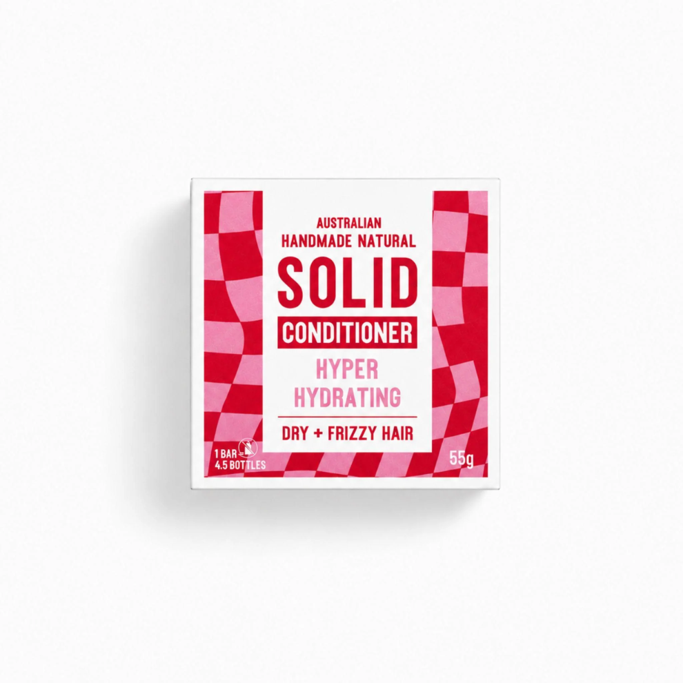 Viva La Body Conditioner Bar 55 g