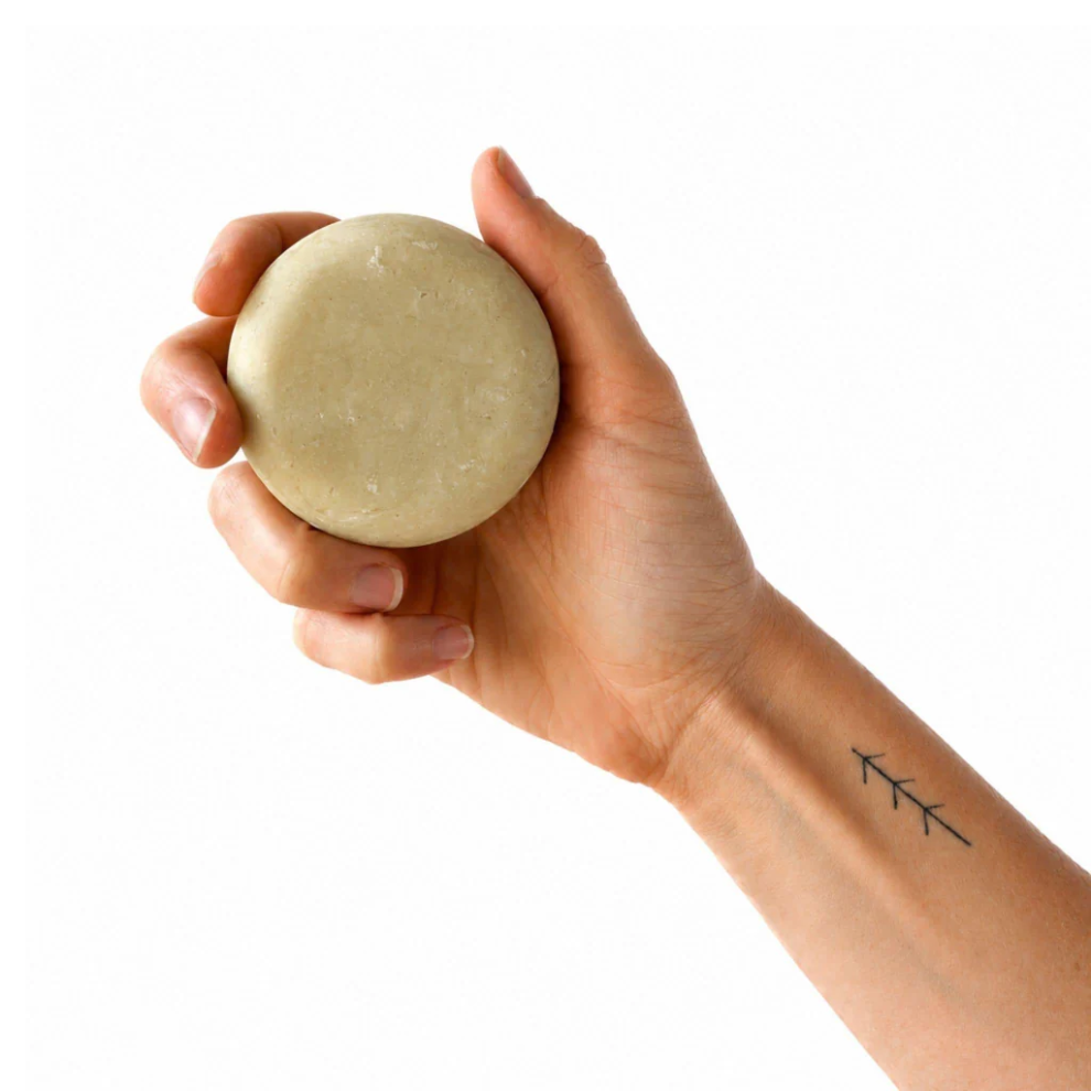 Viva La Body Shampoo Bar 80 g