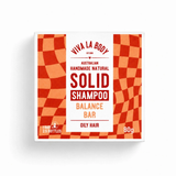 Viva La Body Shampoo Bar 80 g