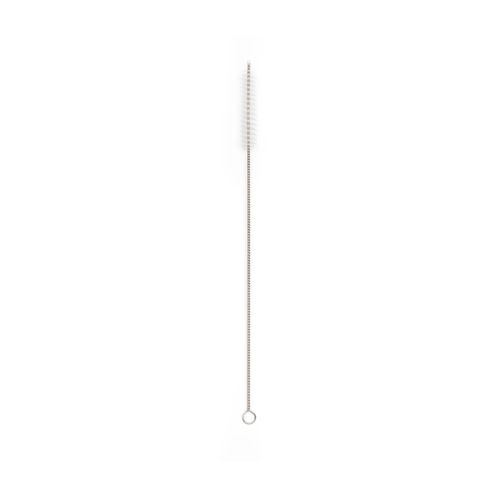 We Might Be Tiny Stainless Steel Straw Brush