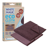 White Magic Coffee Machine Eco Cloth (2 Pack)