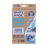 White Magic General Purpose Eco Cloth