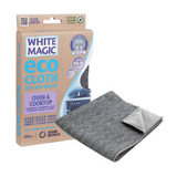 White Magic Oven and Cooktop Eco Cloth