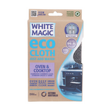 White Magic Oven and Cooktop Eco Cloth