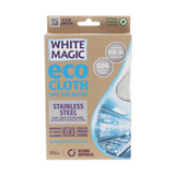 White Magic Stainless Steel Eco Cloth