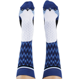 Wilson Payne Socks Mens Size 2-8 (Womens Size 4-12)