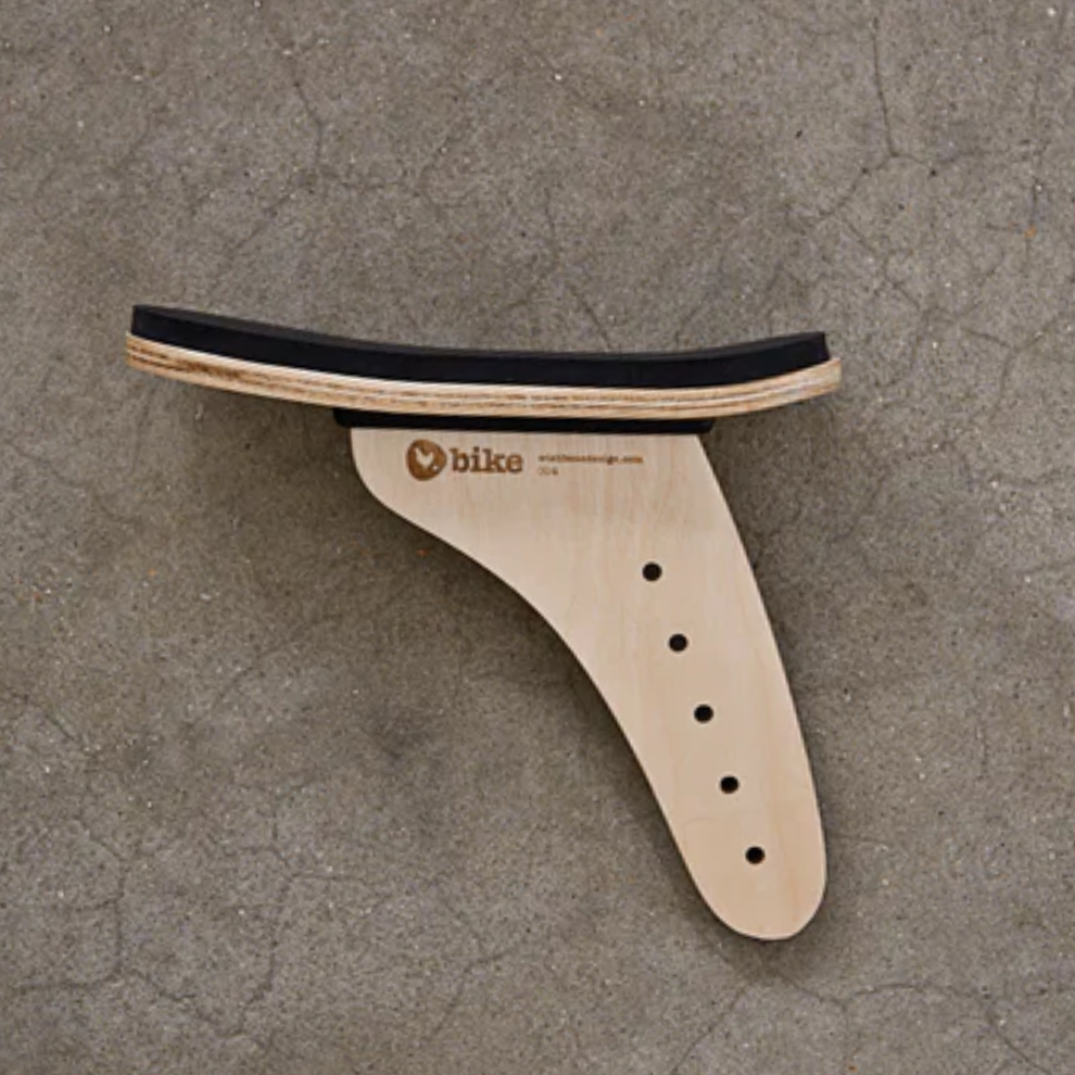 Wishbone Bike Seat