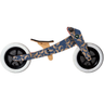 Wishbone Wooden Bike 3 in 1 Limited Edition