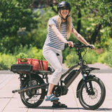 Yuba Fastrack Gen 2 - eCargo Bike