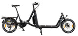 Yuba Supercargo CL Frontload eCargo Bike