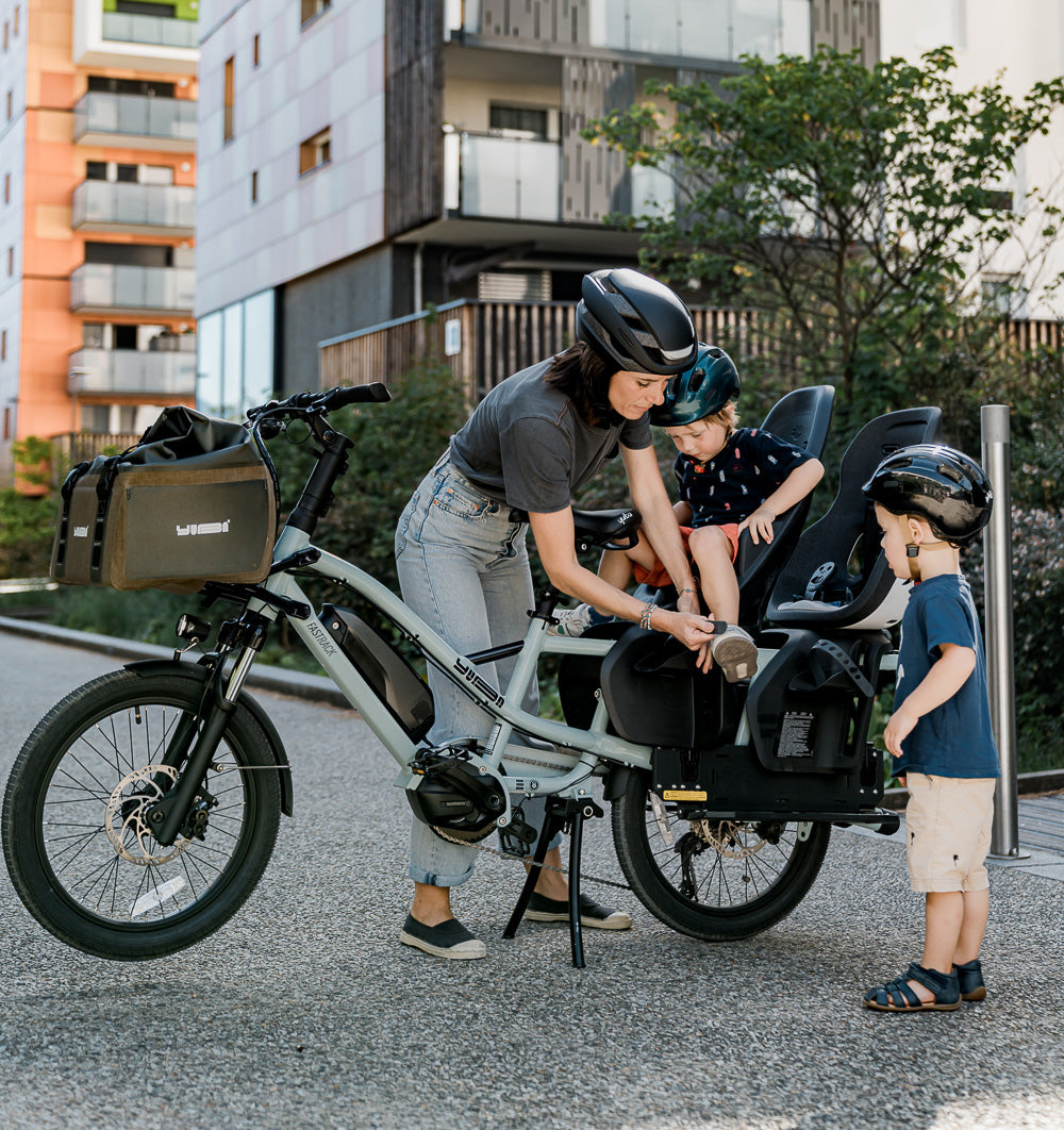 Yuba Fastrack (Gen 3)