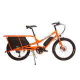 Yuba Kombi E5 Electric Cargo Bike