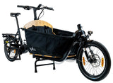 Yuba Supercargo CL Frontload eCargo Bike
