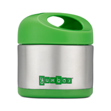 Yumbox Cubi Insulated Stainless Steel Thermal Food Jar 295 ml