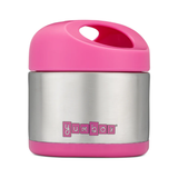 Yumbox Cubi Insulated Stainless Steel Thermal Food Jar 295 ml
