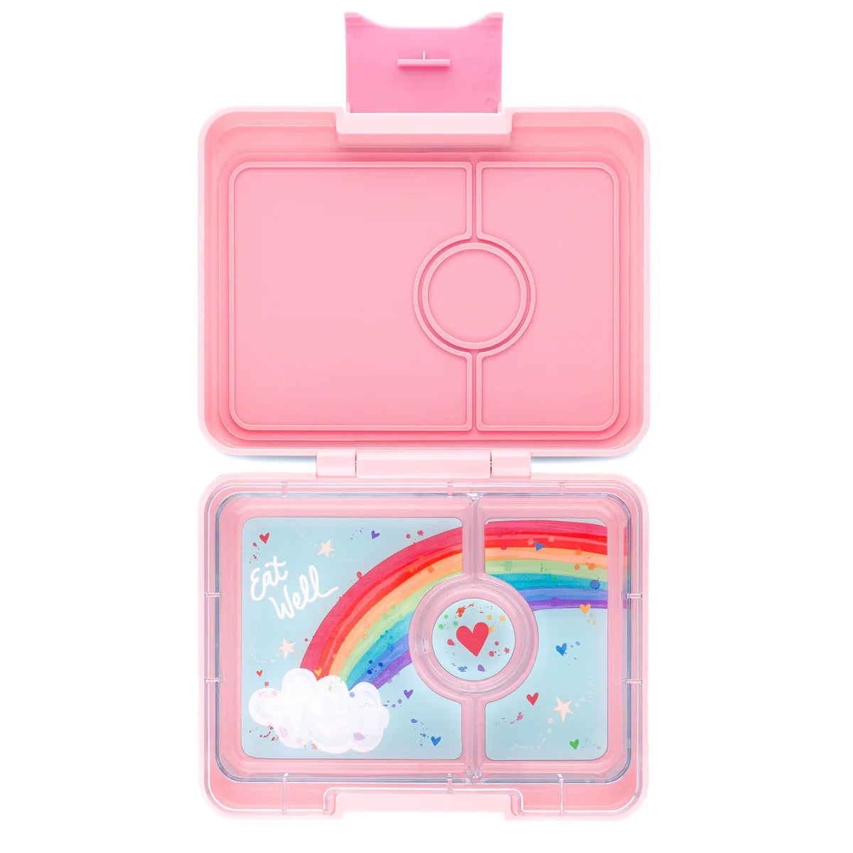 Yumbox Snack Lunch Box (3 Compartments)