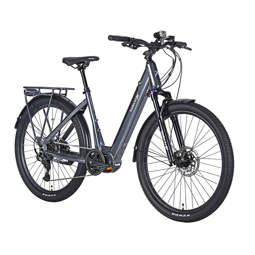 Velectrix Adventurer X Step-Through eBike