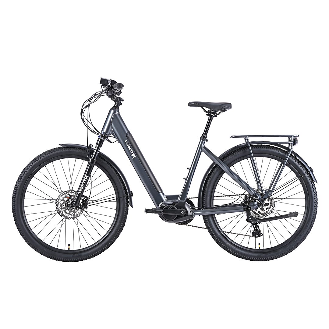 Velectrix Adventurer X Step-Through eBike
