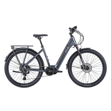 Velectrix Adventurer X Step-Through eBike