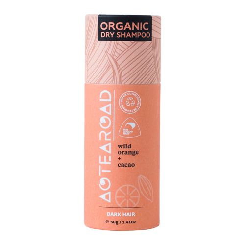 Aotea Road Organic Dry Shampoo 50g