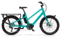 Benno Boost Evo 5 E-Cargo Bike