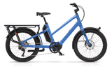 Benno Boost Evo 5 E-Cargo Bike