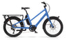 Benno Boost Evo 5 E-Cargo Bike