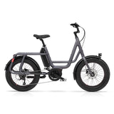 Benno Remi-Demi Electric Bicycle Evo 2