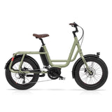 Benno Remi-Demi Electric Bicycle Evo 2