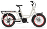 Benno RemiDemi XL Evo 1
