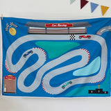 Wonderful Little Suitcase Co Playmat Set