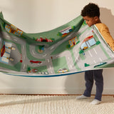 Wonderful Little Suitcase Co Playmat Set