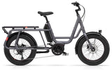 Benno RemiDemi XL Evo 1