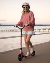 Micro Scooter Speed Deluxe