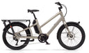 Benno Boost Evo 5 E-Cargo Bike