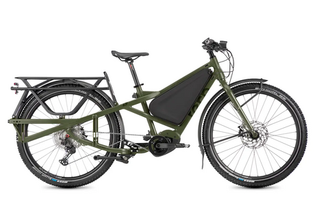 Tern Orox S12