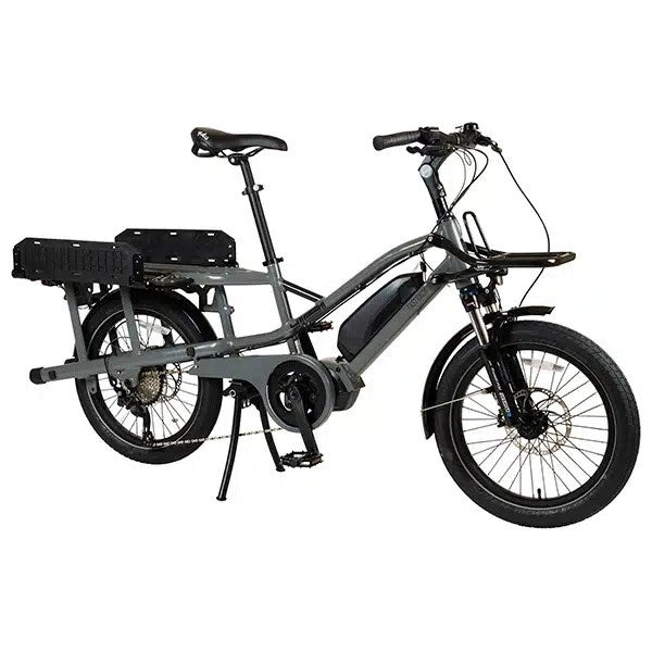 Yuba Fastrack Gen 2 - eCargo Bike
