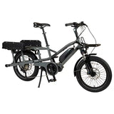 Yuba Fastrack Gen 2 - eCargo Bike