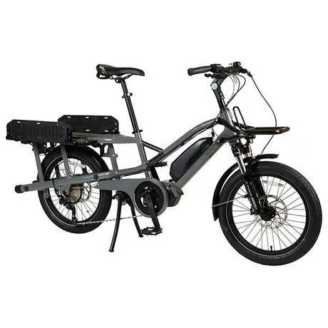 Yuba Fastrack Gen 2 - eCargo Bike