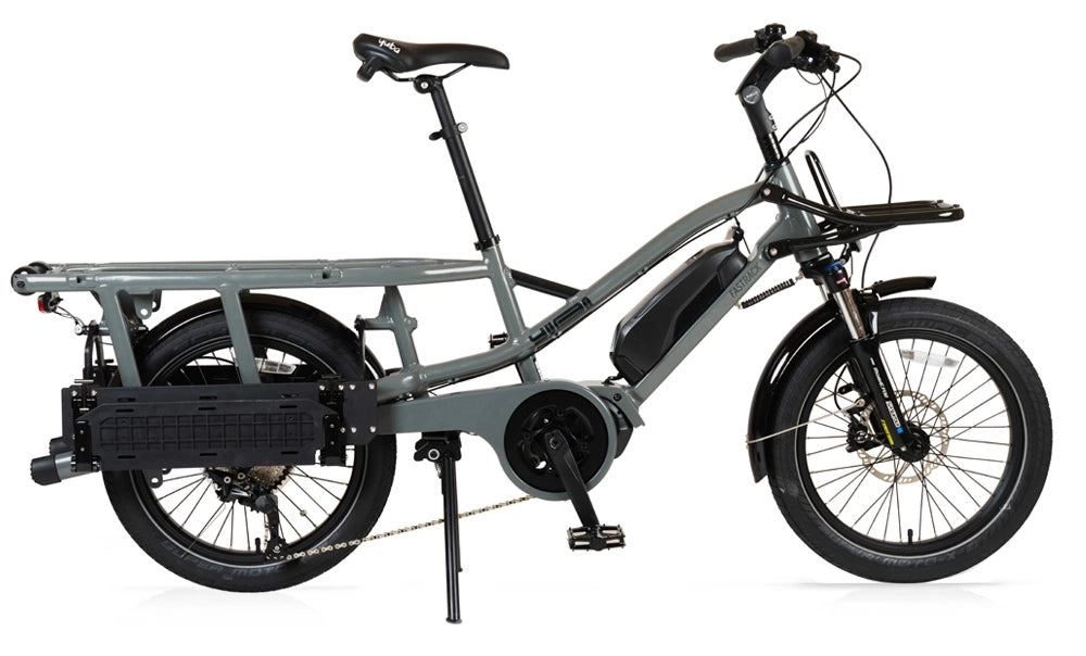 Yuba Fastrack Gen 2 - eCargo Bike