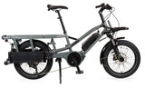 Yuba Fastrack Gen 2 - eCargo Bike