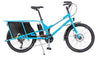 Yuba Kombi Pendix Electric Cargo Bike