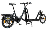 Yuba Supercargo CL Frontload eCargo Bike
