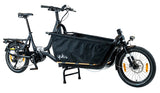Yuba Supercargo CL Frontload eCargo Bike